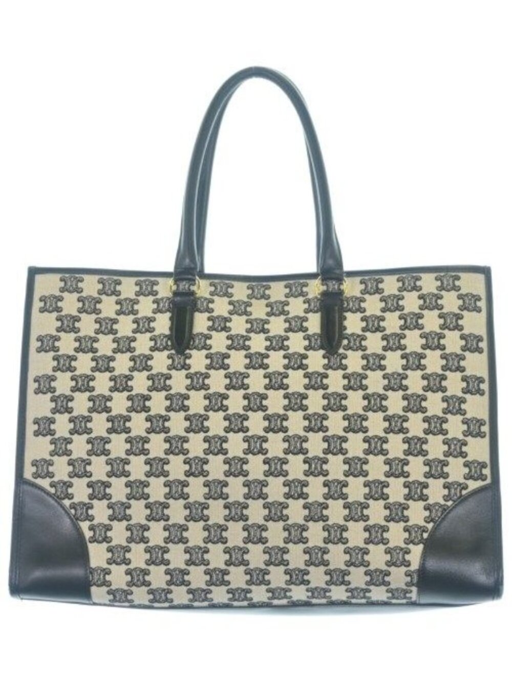 Celine Tote Ivory - Picture 2 of 10